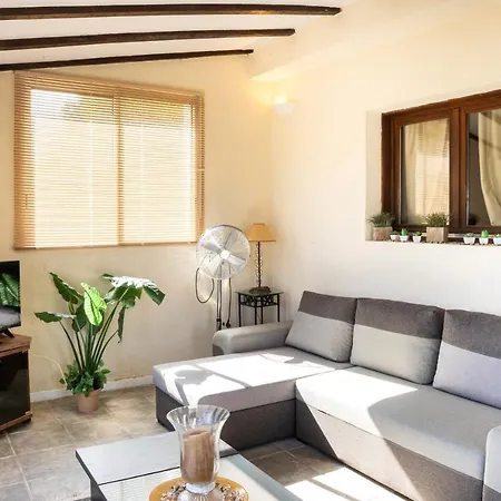 Corsica Fiurita Apartment Furiani Exterior photo