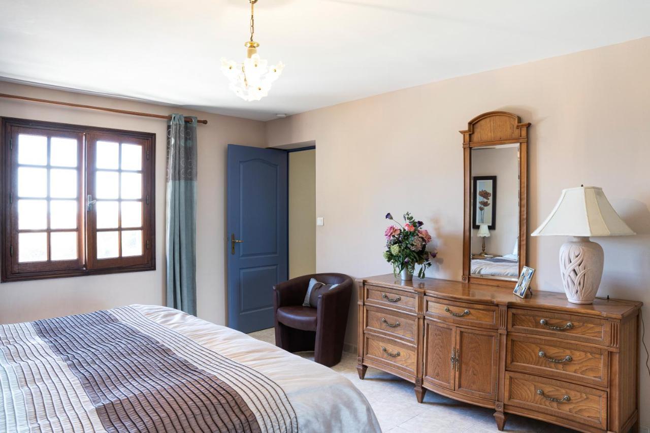 Corsica Fiurita Apartment