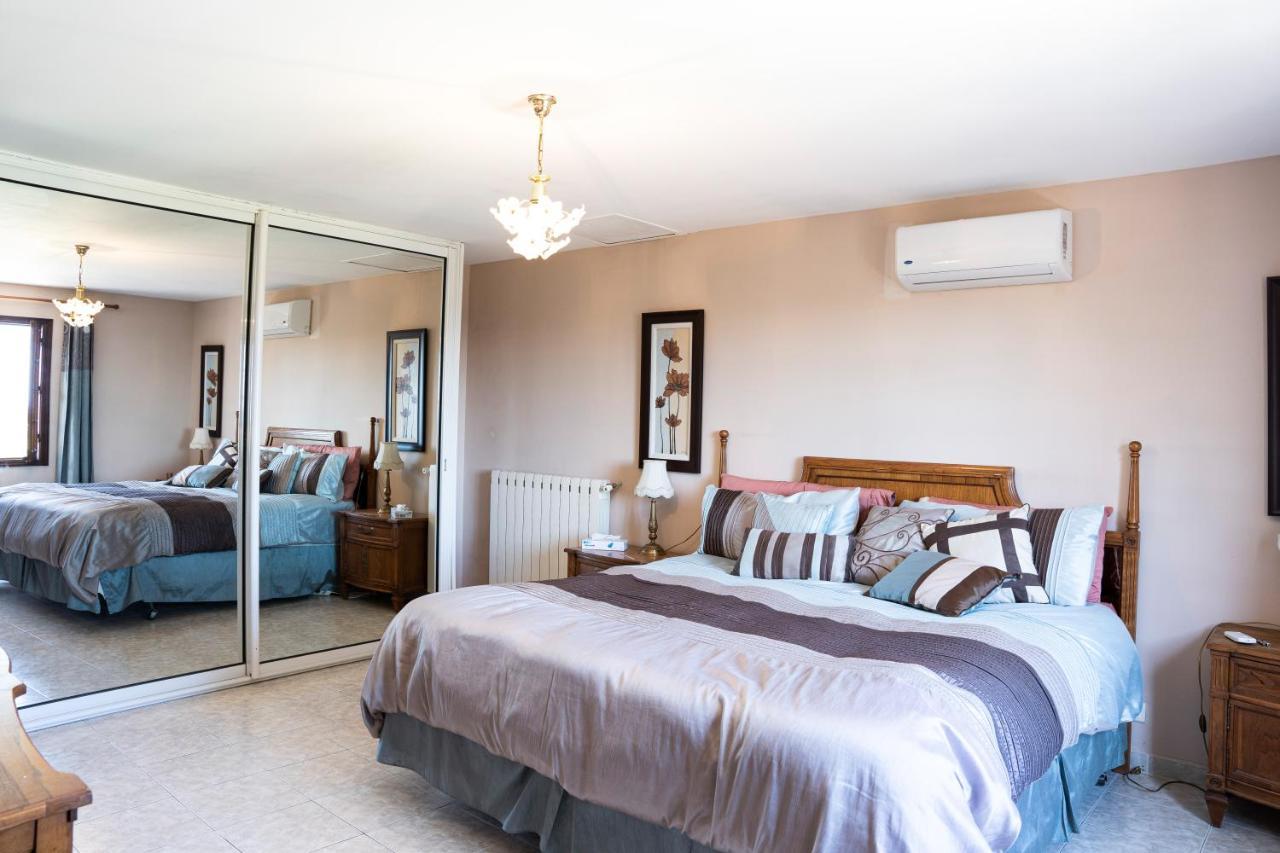Corsica Fiurita Apartment Furiani