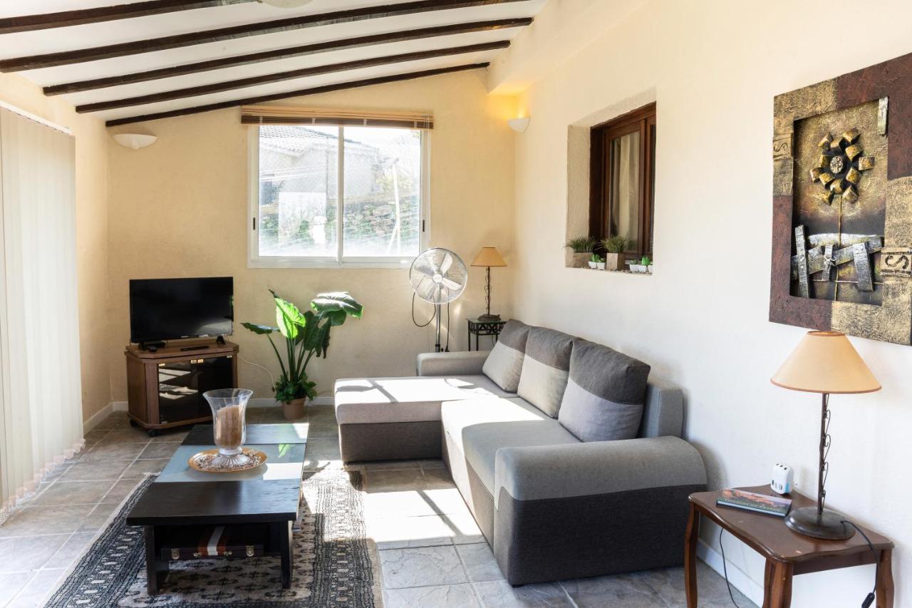 Corsica Fiurita Apartment Furiani
