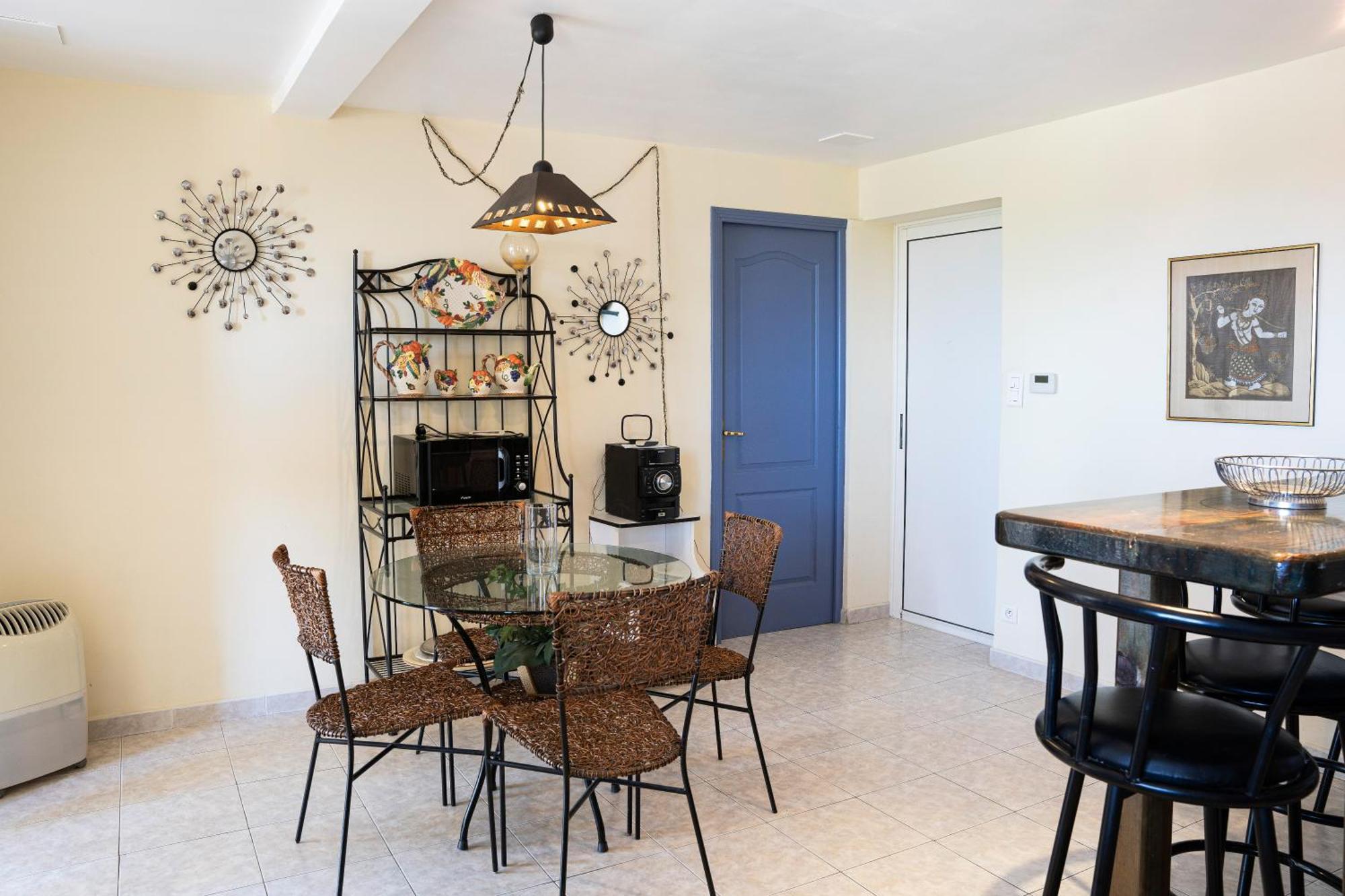 Corsica Fiurita Apartment *