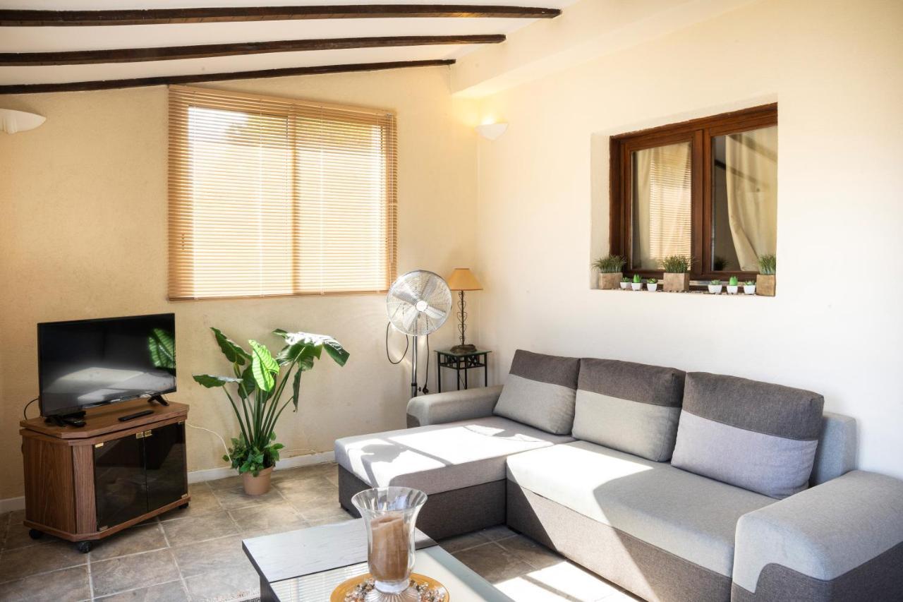 Corsica Fiurita Apartment