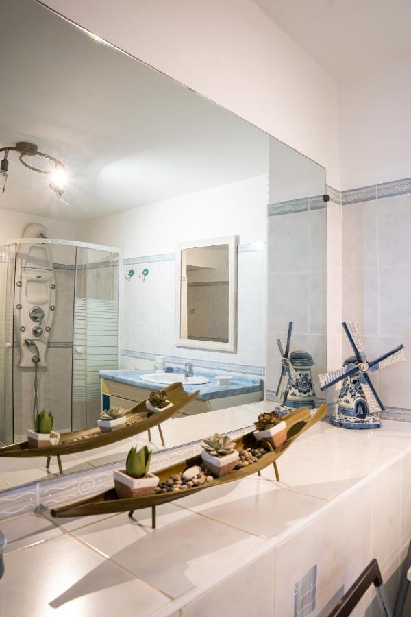 Apartment Corsica Fiurita