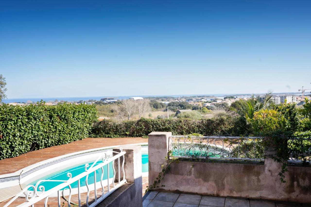 Corsica Fiurita Apartment