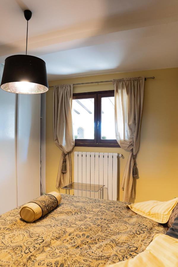 Corsica Fiurita Apartment *