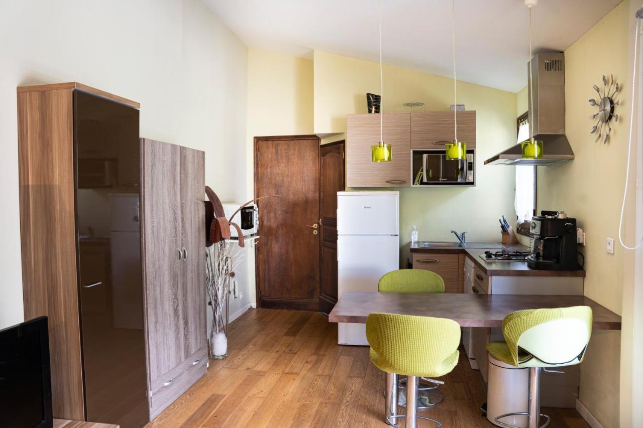 Apartment Corsica Fiurita
